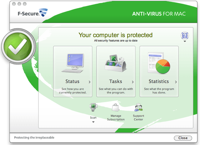 Do You Need Antivirus For Mac