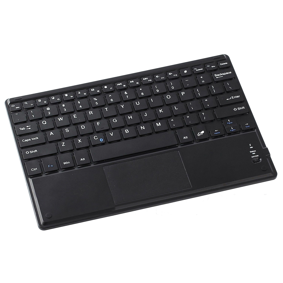 Bluetooth Keyboards For Mac
